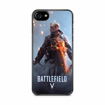 Battlefield 5 iPhone SE 2020 Case