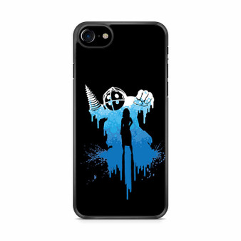 Bioshock Infinite 2 iPhone SE 2020 Case
