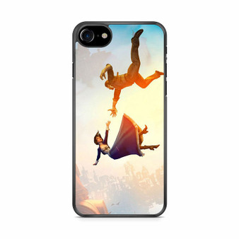 Bioshock Infinite 6 iPhone SE 2020 Case