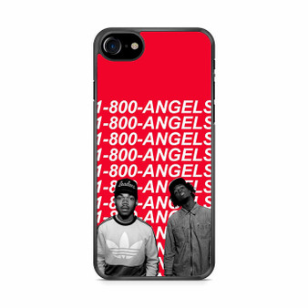 Chance the rapper 1 iPhone SE 2020 Case