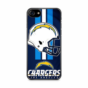 Chargers Los Angeles iPhone SE 2020 Case