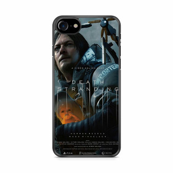 Death Stranding 1 iPhone SE 2020 Case