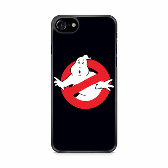 Ghostbusters iPhone SE 2020 Case