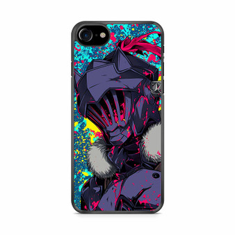 Goblin Slayer 3 iPhone SE 2020 Case Goblin Slayer 3 iPhone SE 2020 Case