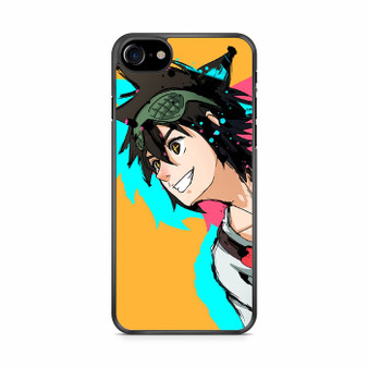 God of High School 2 iPhone SE 2020 Case