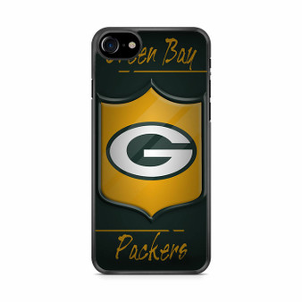 Green Bay Packers 4 iPhone SE 2020 Case