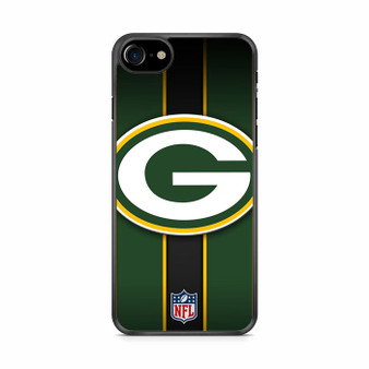 Green Bay Packers 5 iPhone SE 2020 Case