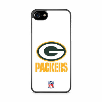 Green Bay Packers 10 iPhone SE 2020 Case