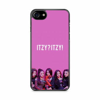 Itzy iPhone SE 2020 Case
