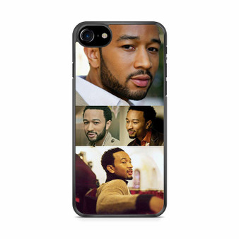 John Legend 2 iPhone SE 2020 Case