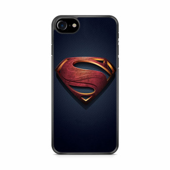 man of steel suit iPhone SE 2020 Case man of steel suit iPhone SE 2020 Case