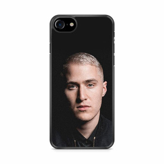 Mike Posner iPhone SE 2020 Case