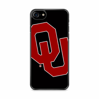 Oklahoma Sooners 2 iPhone SE 2020 Case