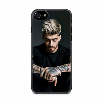 One Direction Zack 1 iPhone SE 2020 Case