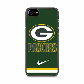 packers iPhone SE 2020 Case