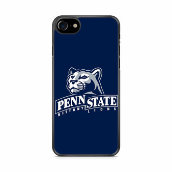 Penn State Nittany American Football 2 iPhone SE 2020 Case