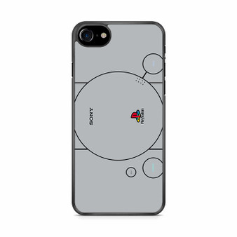 PS One iPhone SE 2020 Case