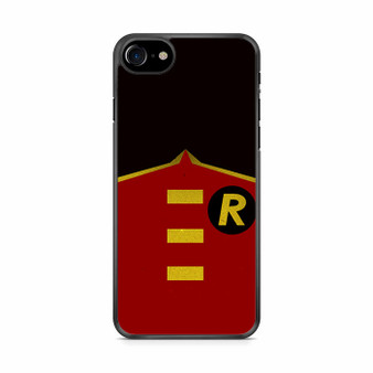 Robin iPhone SE 2020 Case Robin iPhone SE 2020 Case