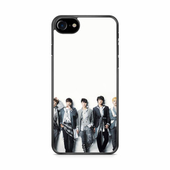 Shinee iPhone SE 2020 Case