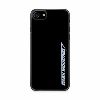 Stark Industries 2 iPhone SE 2020 Case