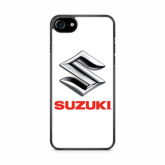 Suzuki Logo iPhone SE 2020 Case