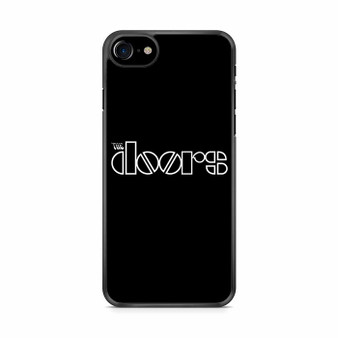 the doors iPhone SE 2020 Case