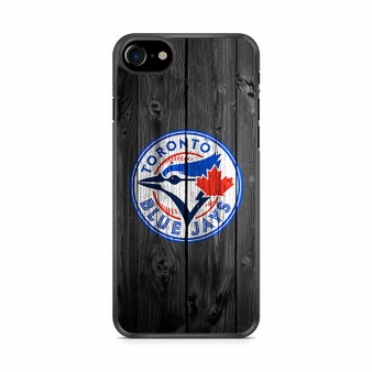 Toronto Blue Jays 3 iPhone SE 2020 Case Toronto Blue Jays 3 iPhone SE 2020 Case