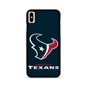 Houston Texans iPhone X / XS | iPhone XS Max Case