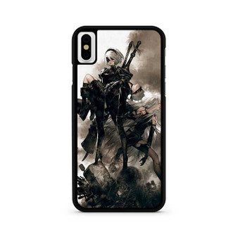 NieR Automata 2 iPhone X / XS | iPhone XS Max Case