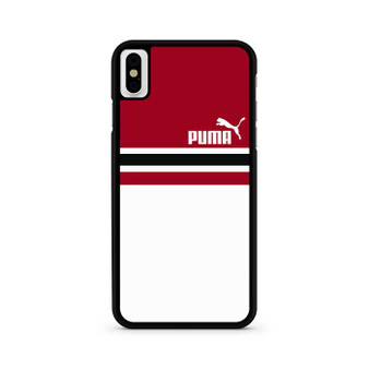 Puma Style iPhone X / XS | iPhone XS Max Case