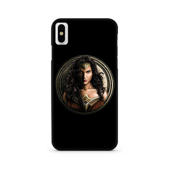 Wonder Woman Gal Gadot 1 iPhone X / XS | iPhone XS Max Case