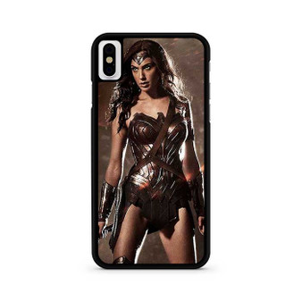 Wonder Woman Gal Gadot 2 iPhone X / XS | iPhone XS Max Case