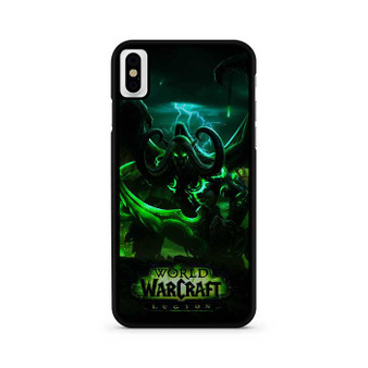 World Of Warcraft 2 iPhone X / XS | iPhone XS Max Case