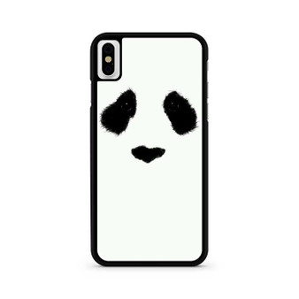 WWF Panda iPhone X / XS | iPhone XS Max Case