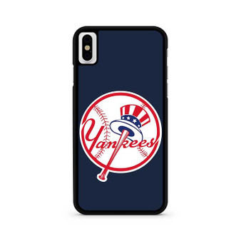 Yankees Baseball 2 iPhone X / XS | iPhone XS Max Case