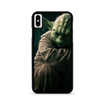 Yoda iPhone X / XS | iPhone XS Max Case