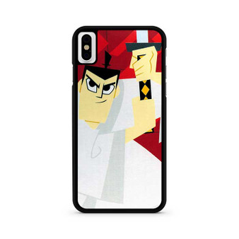 Yosh Samurai Jack iPhone X / XS | iPhone XS Max Case