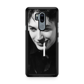 Young Tom Hardy LG G7 ThinQ Case