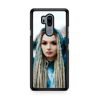 Zhavia LG G7 ThinQ Case