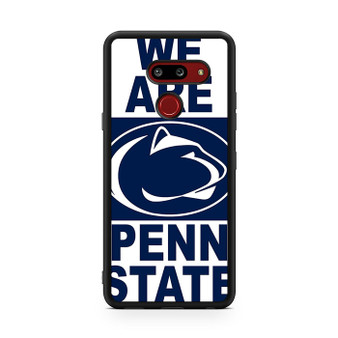 We Are Penn State LG V50 ThinQ 5G Case