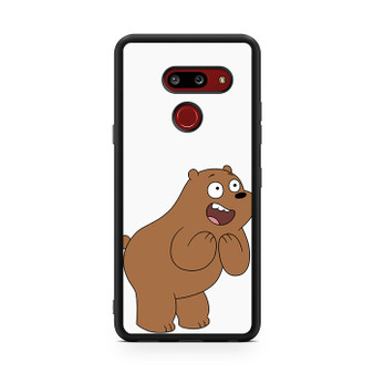 We Bare Bears 4 LG V50 ThinQ 5G Case