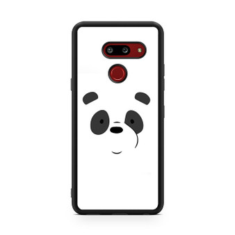 We Bare Bears 5 LG V50 ThinQ 5G Case