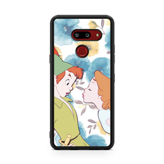 Wendy Try Kiss Peter Pan LG V50 ThinQ 5G Case