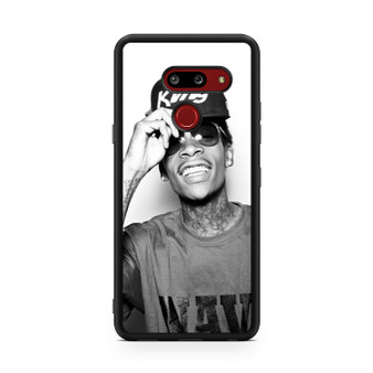 Wiz Khalifa 2 LG V50 ThinQ 5G Case