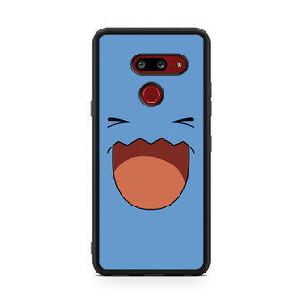 Wobbuffet Pokemon LG V50 ThinQ 5G Case