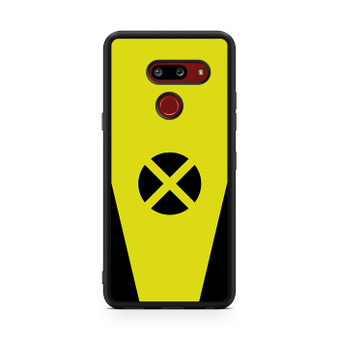 X-Men Wolverine Suit LG V50 ThinQ 5G Case