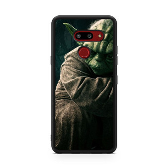 Yoda LG V50 ThinQ 5G Case