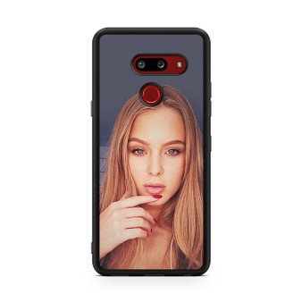 Zara Larsson 1 LG V50 ThinQ 5G Case