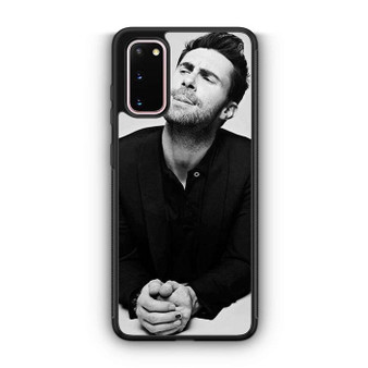 Adam Noah Levine Maroon 5 Samsung Galaxy S20 5G Case
