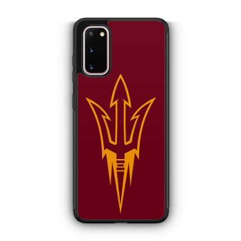 Arizona State Sun Devils 2 Samsung Galaxy S20 5G Case